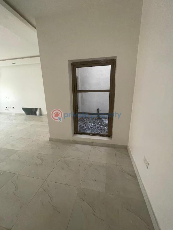 4 bedroom Duplex For Rent Mabushi Abuja Phase 1  - 8