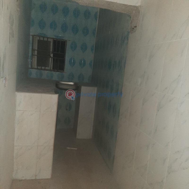 2 bedroom Flat & Apartment For Rent Ajah Lagos - 2
