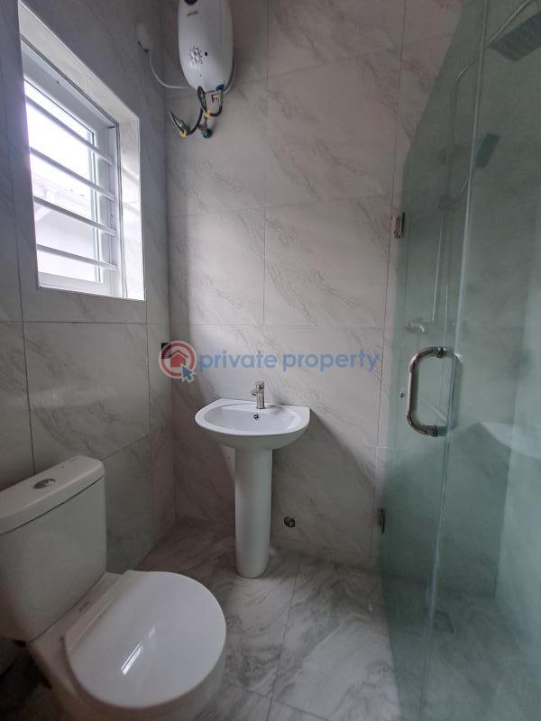 4 bedroom House For Sale Lekki Lagos - 2