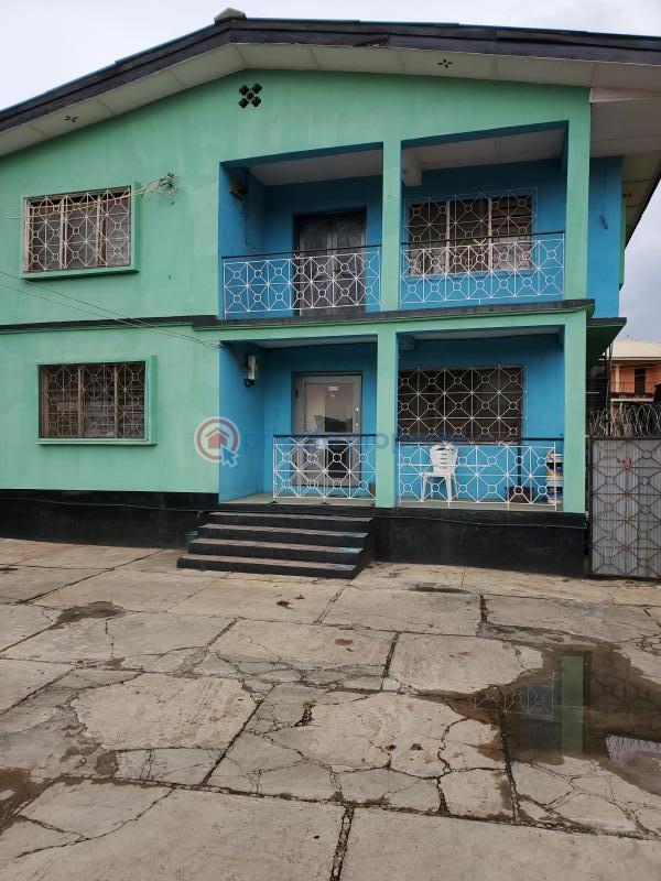 Commercial Property For Sale Samonda/university Of Ibadan Samonda Ibadan Oyo - 2