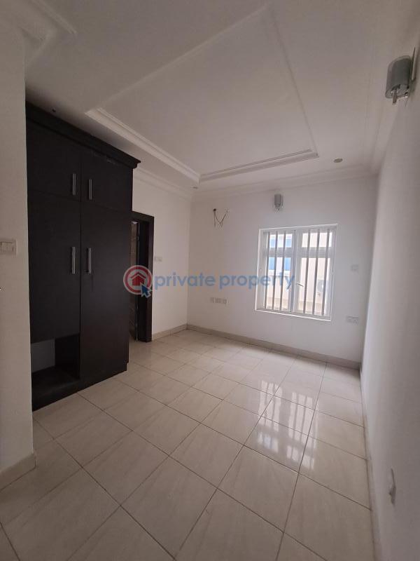 4 bedroom House For Sale Osapa London Lekki Lagos - 5