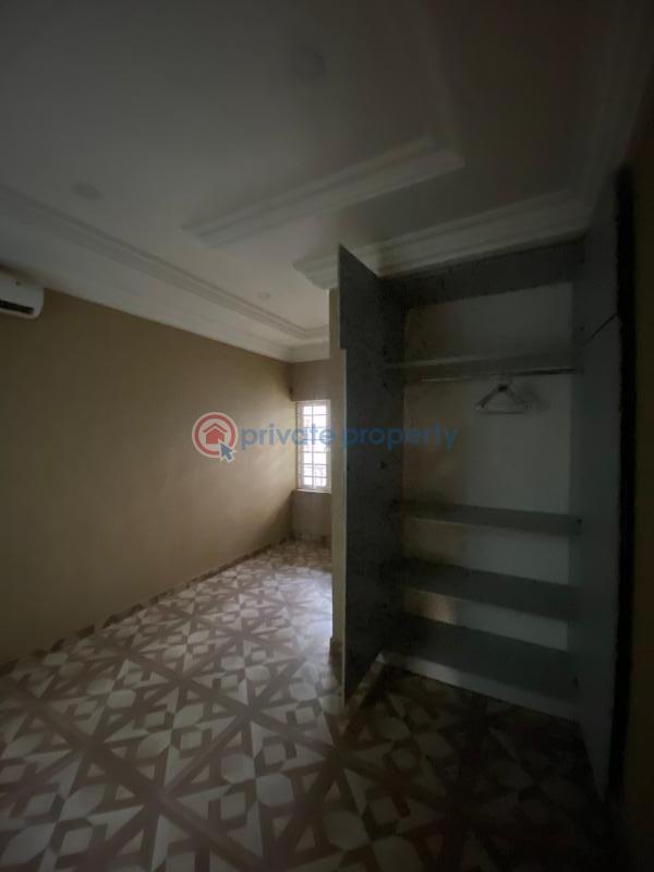 4 bedroom House For Rent Kolapo Ishola Gra Ibadan Oyo - 9