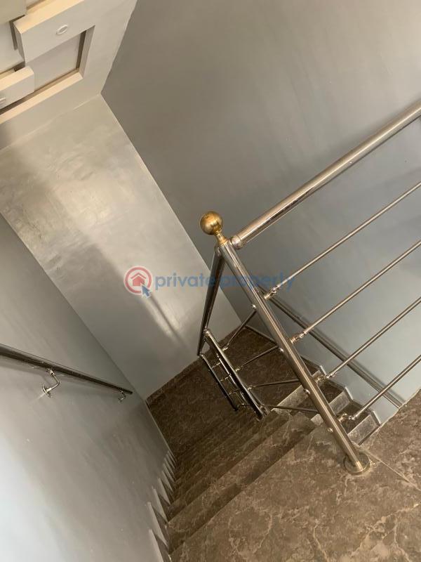 2 bedroom Flat & Apartment For Rent Ebute/ Ogolonto Road Ikorodu Lagos - 8