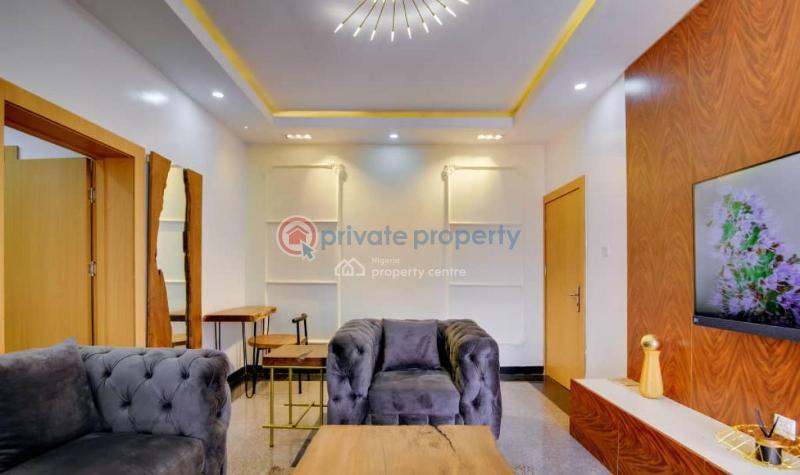 1 bedroom Mini Flat Short let Oniru, Victoria Island Lagos - 0