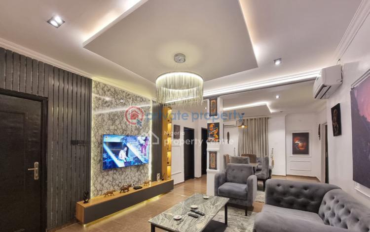 2 bedroom Block Of Flats Short let Admiralty Way, Along Lekki Expressway Lagos - 3