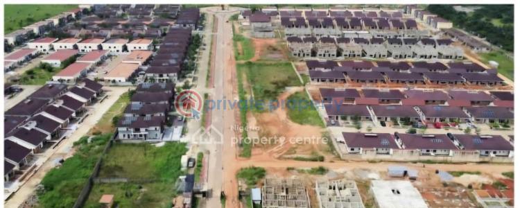 Standard 4 bedroom terraced duplex - 3 4 bedroom Terraced Duplex For Sale T.a. Gardens, Warewa, Berger, Arepo, Ogun Arepo Lagos Extension Ogun - 3