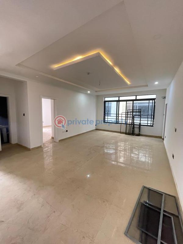 Luxurious 3 bedroom apartment with bq - 6 3 bedroom Flat & Apartment For Sale Adeola Odeku Victoria Island Lagos - 6