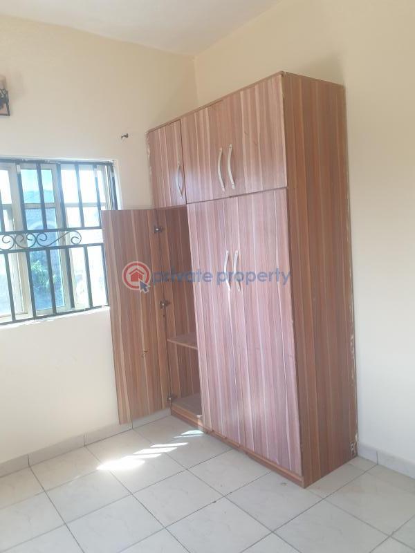 2 bedroom Flat & Apartment For Rent Badore Ajah Lagos - 8