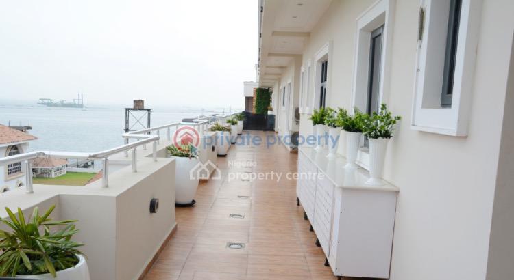 3 bedroom Block Of Flats Short let Lekki Phase 1 Lagos - 6