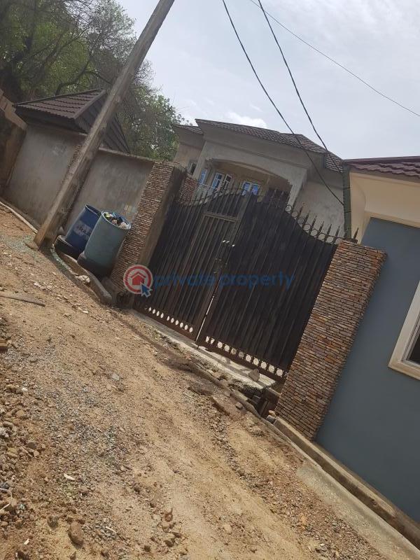 House For Sale New Bodija Extension Ibadan Oyo (PID 7PAMFV) Private Property
