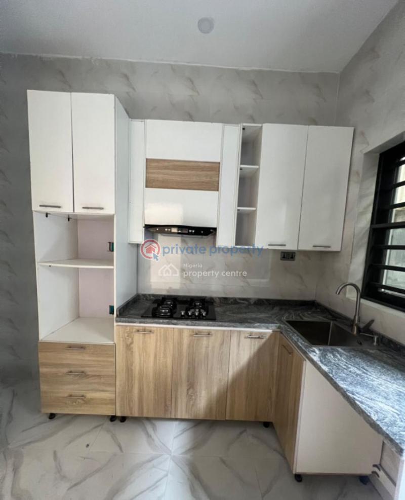 2 bedroom Flat & Apartment For Sale Lekki Scheme 2, Abraham Adesanya, Ajah, Lagos Ajah Lagos - 4