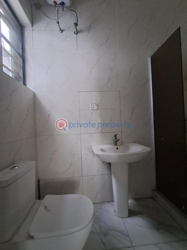 4 bedroom House For Rent Lekki Lagos - 10