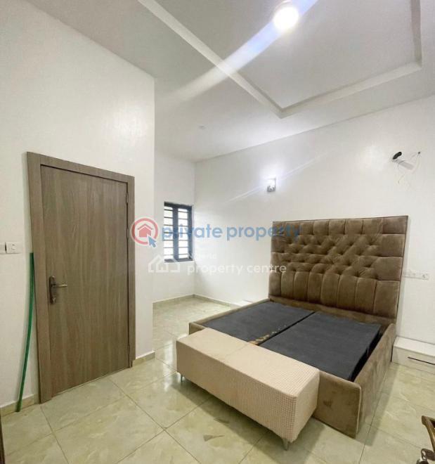 3 bedroom Block Of Flats For Sale Lekki Conservation Road, Lekki, Lagos Along Lekki Expressway Lagos - 3