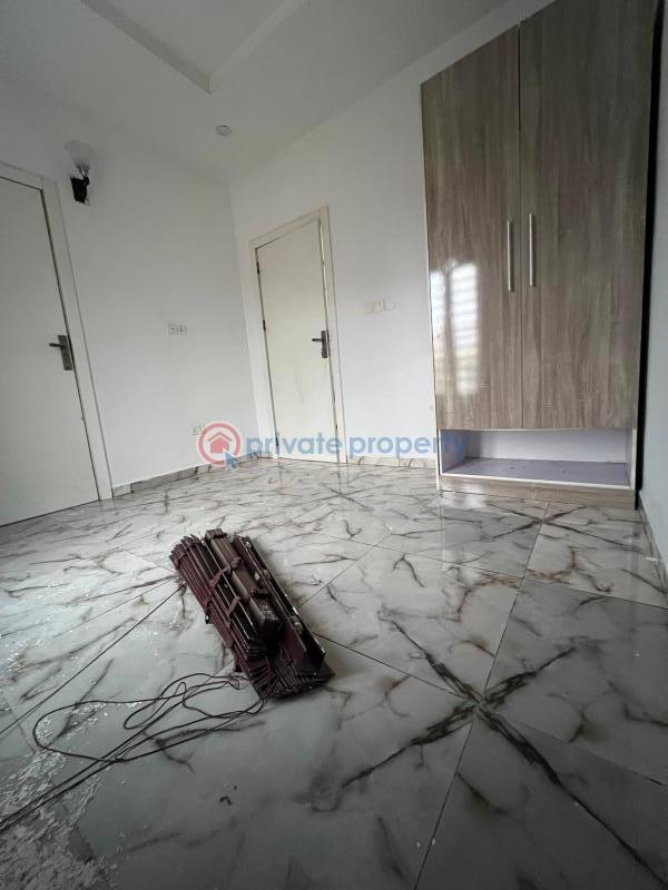 1 bedroom Flat & Apartment For Rent Lekki Conservation Estate Lekki Lagos - 3