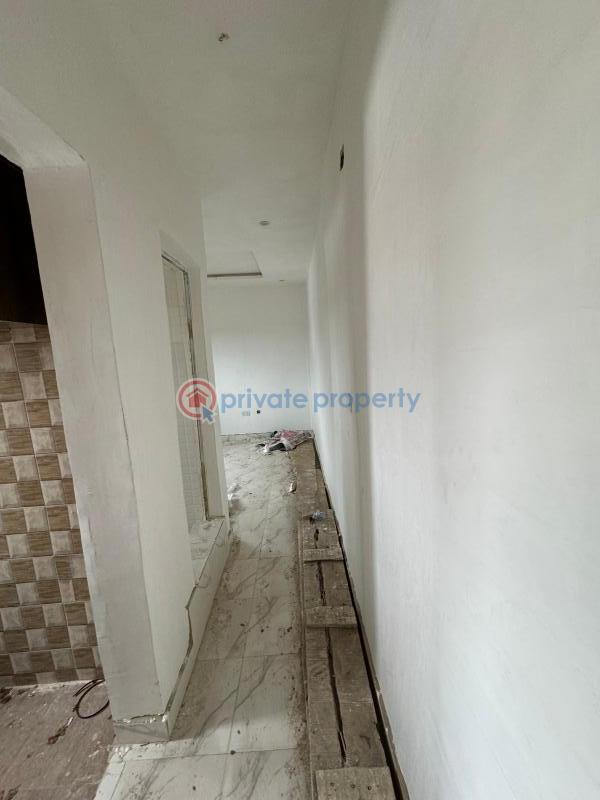 1 bedroom Mini Flat For Rent Sabo Yaba Lagos - 3