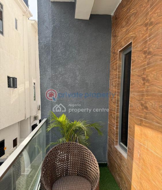 2 bedroom Block Of Flats Short let Illasan, Ilasan Lekki Lagos - 6