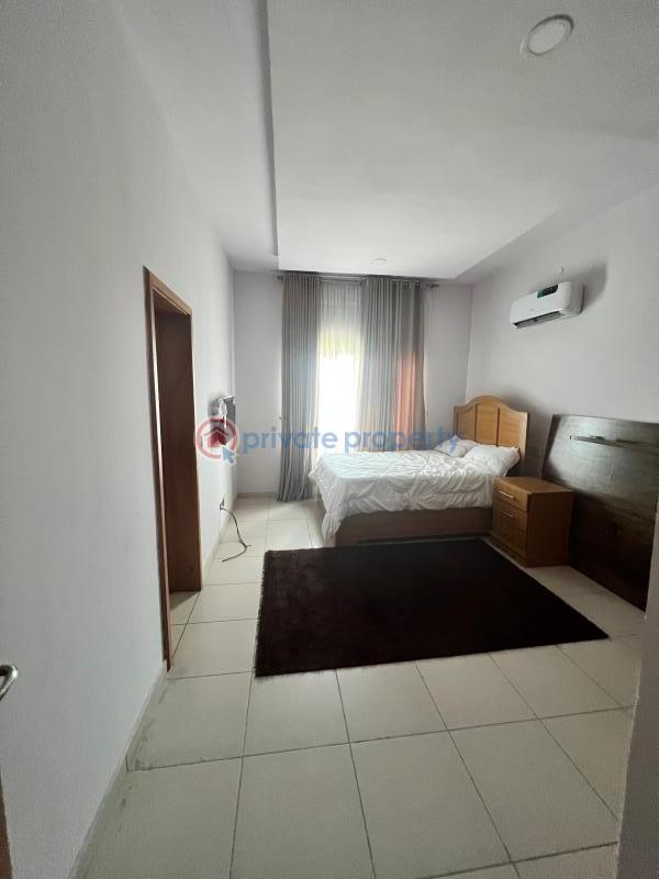 3 bedroom Flat & Apartment For Rent Ikate Elegushi Lekki Lagos - 7