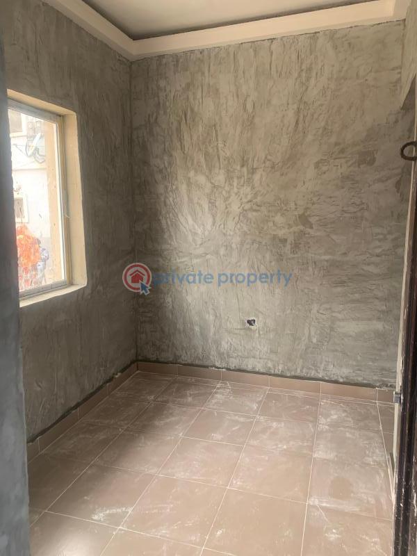 1 bedroom Self Contain For Rent Shomolu Lagos - 3