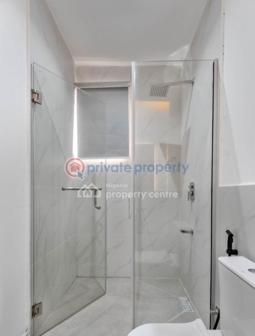 2 bedroom Maisonette Short let Along Lekki Expressway Lagos - 10