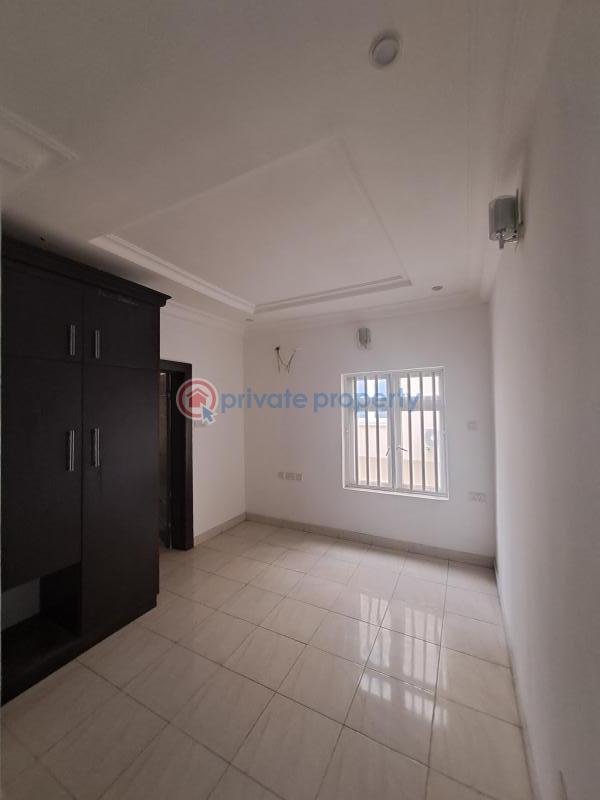 4 bedroom House For Sale Osapa London Lekki Lagos - 8