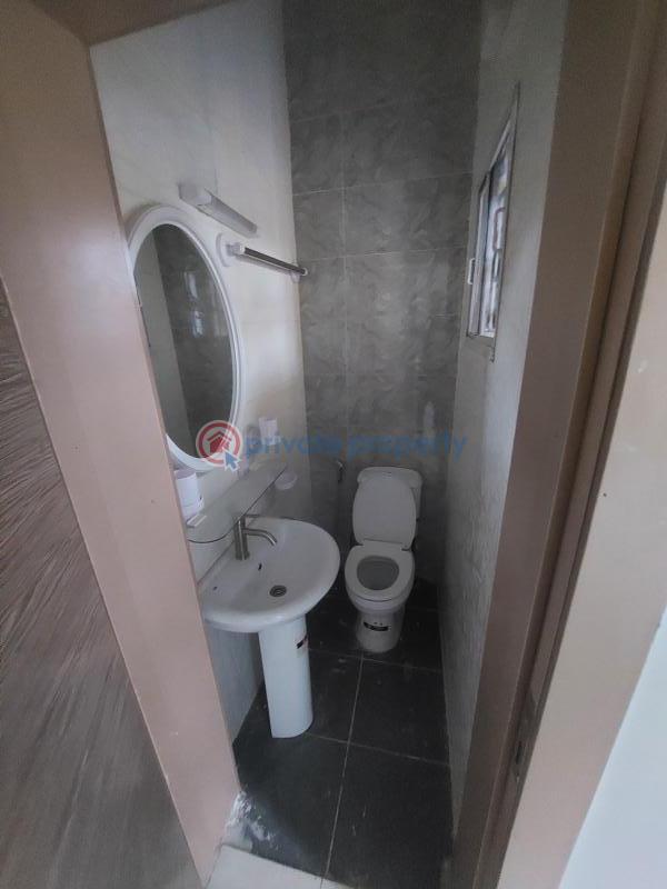 2 bedroom House For Rent Aerodrome Gra Samonda Ibadan Oyo - 13