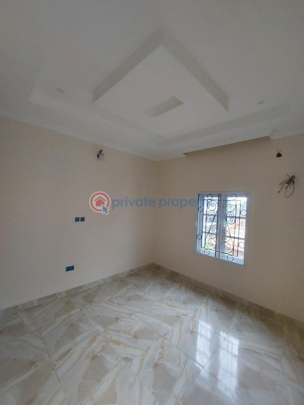 2 bedroom House For Rent Aerodrome Gra Samonda Ibadan Oyo - 17