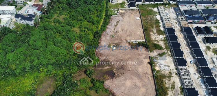 Land For Sale Awoyaya, Oribanwa, Ibeju Lekki, Lagos Oribanwa Ibeju-Lekki Lagos - 2