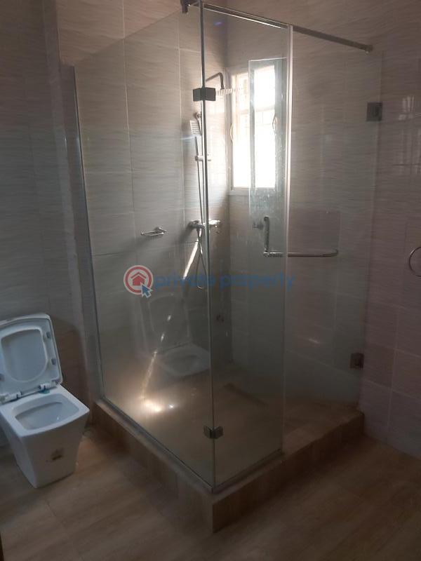4 bedroom House For Rent Abuja Phase 4  - 2