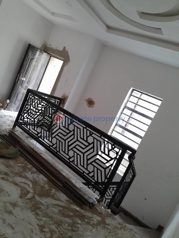6 bedroom House For Sale Old Bodija Estate Ibadan Oyo - 5