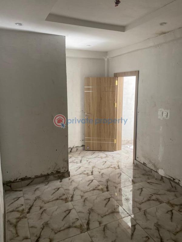1 bedroom Mini Flat For Rent Alagomeji Yaba Lagos - 3