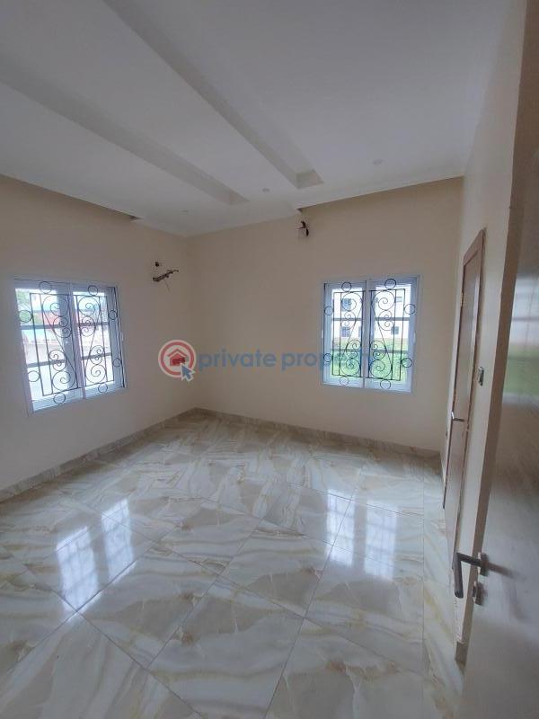 2 bedroom House For Rent Aerodrome Gra Samonda Ibadan Oyo - 8