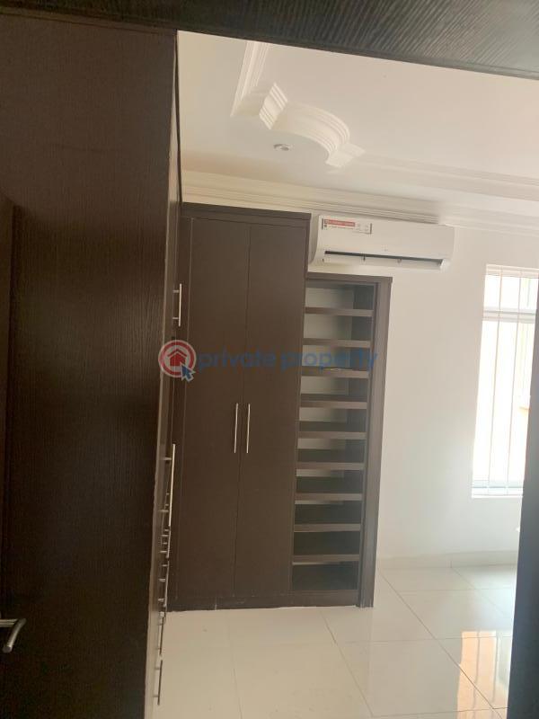3 bedroom Flat & Apartment For Rent Ikoyi Lagos - 5