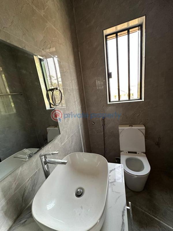 4 bedroom Detached Duplex For Sale Link Reservations, Onireke Gra Ibadan Oyo - 19