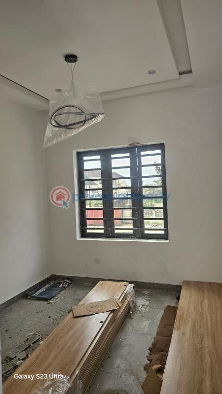 1 bedroom Self Contain For Rent Atlantic View Estate Chevron Chevron Drive Lekki Lagos - 2