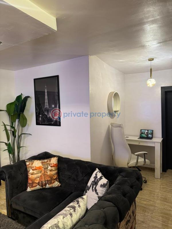 Fully furnished 1 bedroom apartment in lekki phase 1 - 8 1 bedroom Flat & Apartment For Rent Lekki Phase 1 Lagos - 8