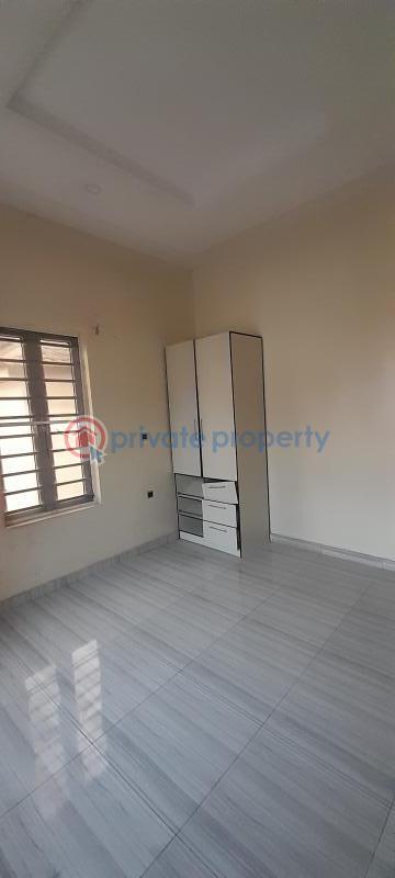 2 bedroom Flat & Apartment For Rent Cluster One Estate Lekky County Ikota Lekki Lagos - 16