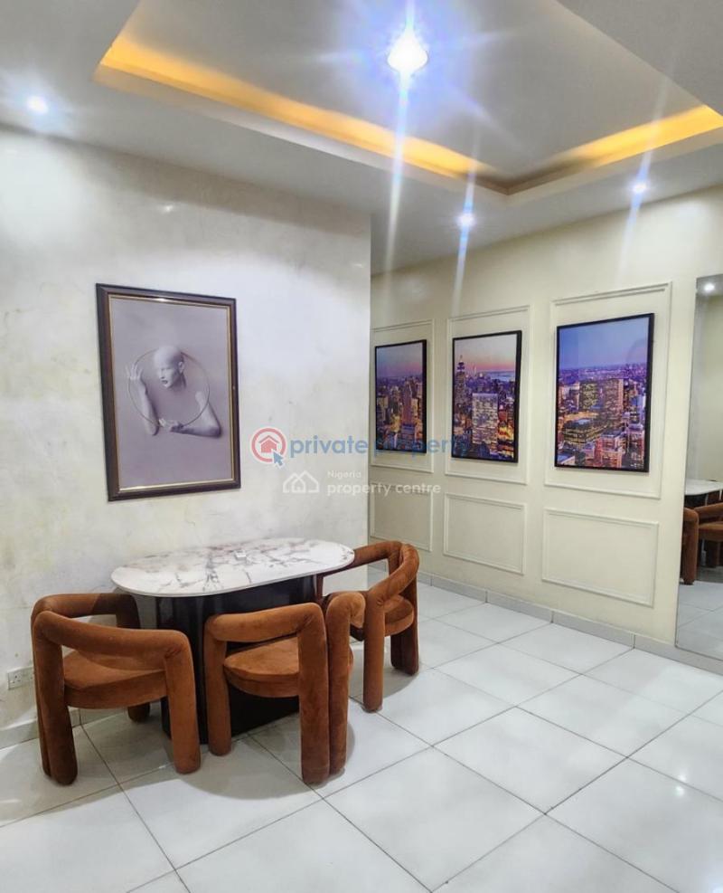 2 bedroom Block Of Flats Short let Nova Base, Lekki Lagos - 10