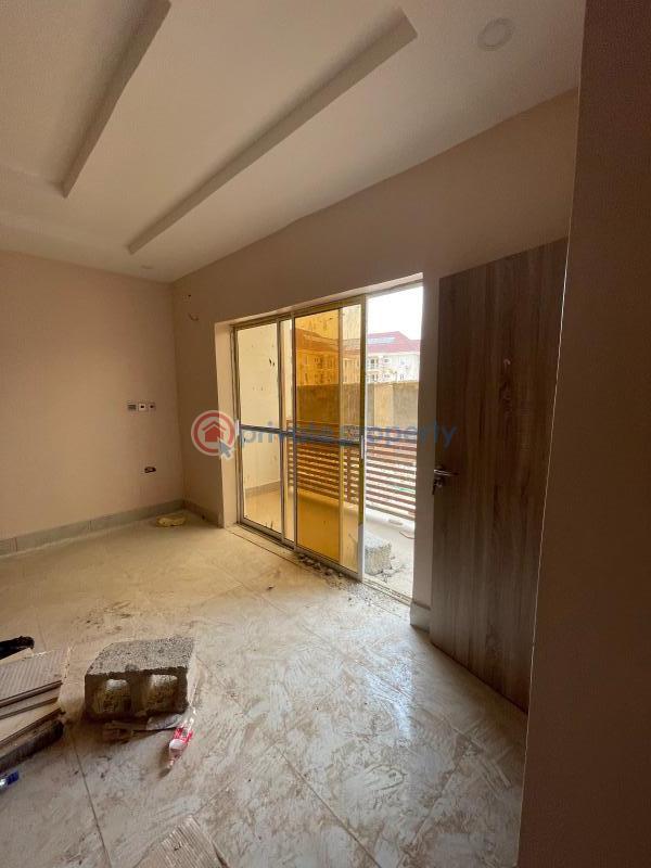 3 bedroom Flat & Apartment For Sale Life Camp Abuja Phase 3  - 3