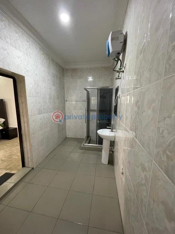 3 bedroom House For Rent Opp Lagos Business School Ajah Lagos - 7