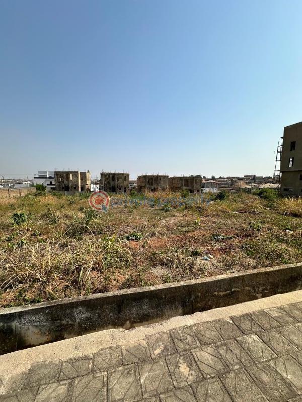 Residential Land For Sale Engr Lere Adigun Gra Basorun Ibadan Oyo - 1