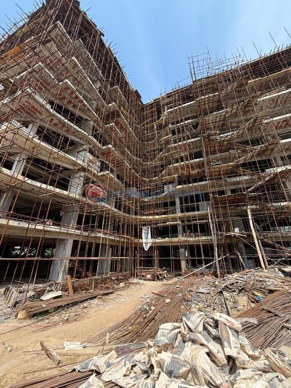 4 bedroom Flat & Apartment For Sale Bourdillon Ikoyi Lagos - 5