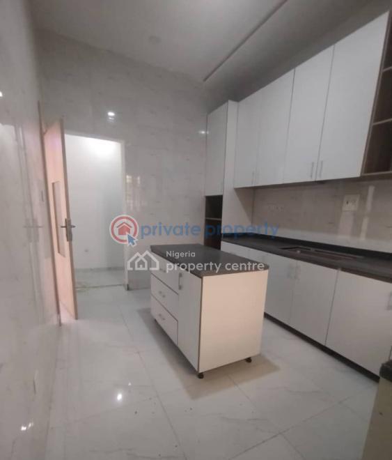 4 bedroom Terraced Duplex For Sale Off Covenant Way, Ikate, Lekki, Lagos Ikate Elegushi Lekki Lagos - 15