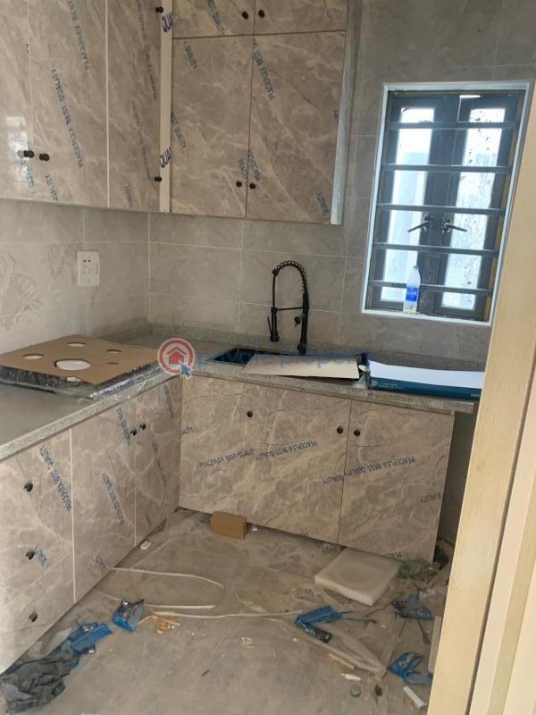 2 bedroom Flat & Apartment For Rent Silverpoint Estate Badore Ajah Lagos - 8