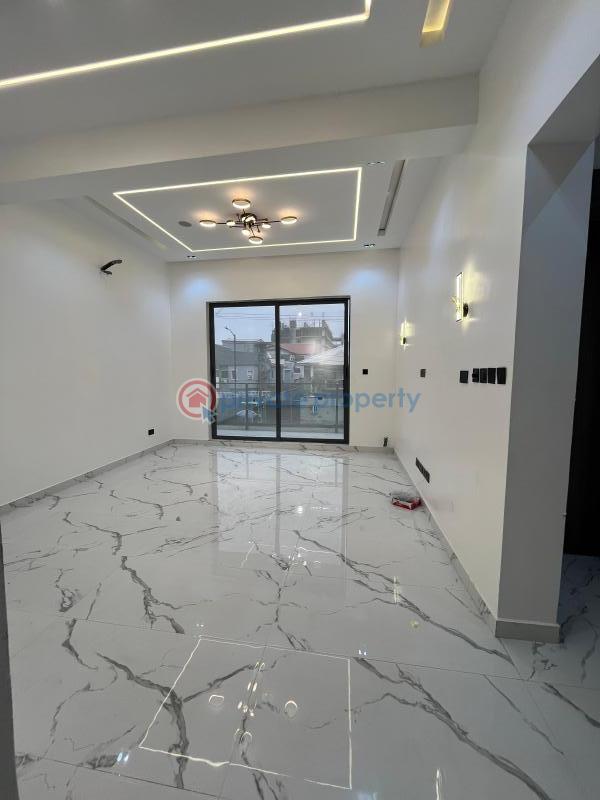 3 bedroom Flat & Apartment For Sale Rock Drive Lekki Phase 1 Lagos - 4