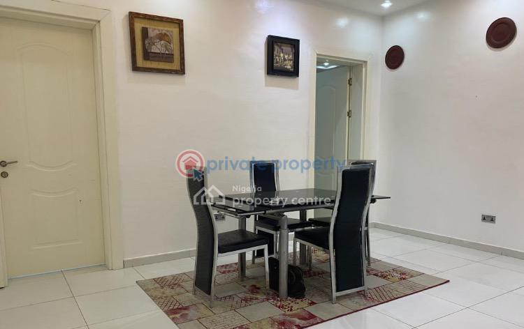 3 bedroom Block Of Flats Short let Lekki Phase 1 Lagos - 10