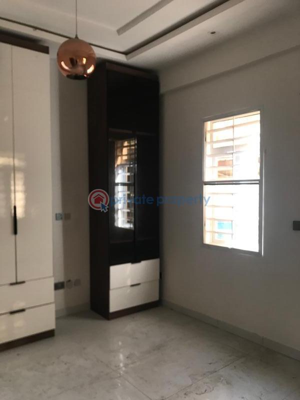 2 bedroom Flat & Apartment For Sale Bishop Oluwole Ahmadu Bello Way Victoria Island Lagos - 5