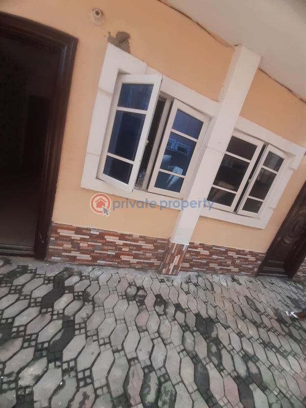 1 bedroom Flat & Apartment For Rent Sangotedo Ajah Lagos - 4