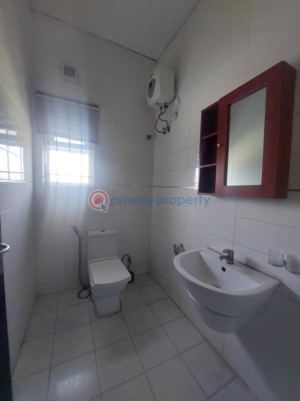 2 bedroom Flat & Apartment For Rent Osborne Phase 2 Ikoyi Lagos - 8