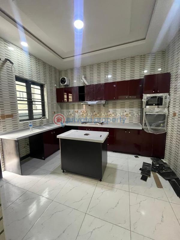 4 bedroom House For Sale Ajah Lagos - 11