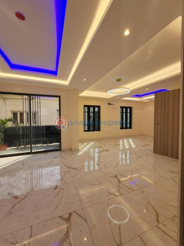 6 bedroom House For Rent Ikoyi Lagos - 8